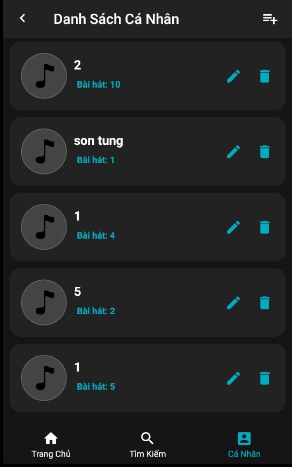 Music App,App nghe nhạc Online,Phần mềm nghe nhạc,Ứng dụng nghe nhạc Android,App Nghe Nhạc Online,Đồ án Fpoly